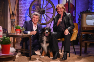 Hansi Hinterseer: Große Trauer! Sein Hund Ustin ist verstorben! » Hansi Hinterseer Hansi Hinterseer: Große Trauer! Sein Hund Ustin ist verstorben! » Hansi Hinterseer