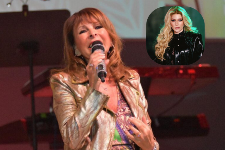 Ireen Sheer » Ireen Sheer