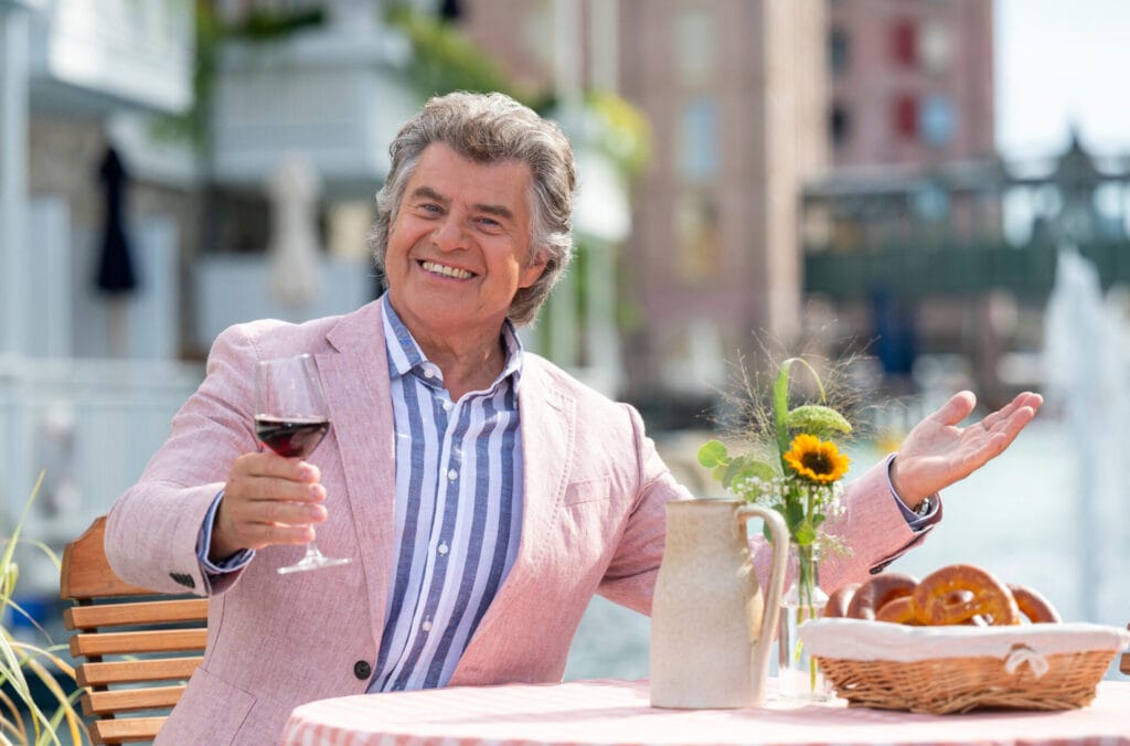 Sommer Spaß Mit Andy Borg