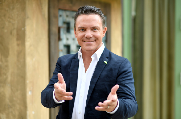 Marianne und Michael » Marianne und Michael