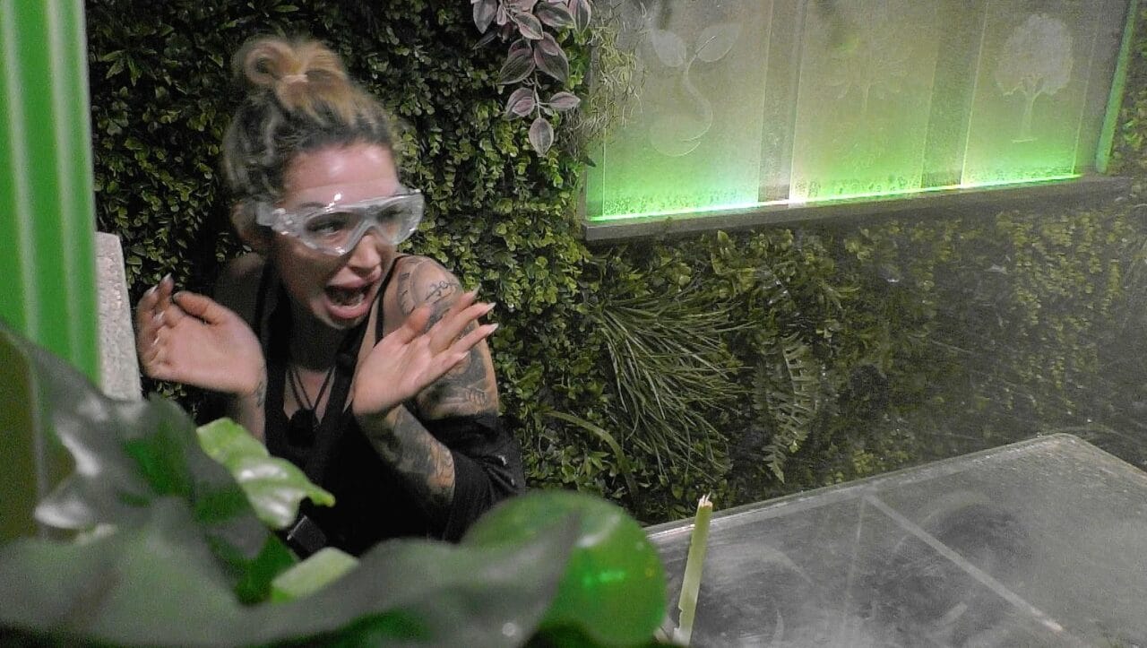 Dschungelcamp 2026: Konnte Ariel an Tag 5 endlich Sterne abräumen? SO schlug sie sich! Dschungelcamp 2026: Konnte Ariel an Tag 5 endlich Sterne abräumen? SO schlug sie sich!