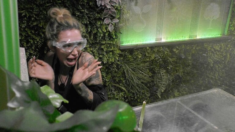 Dschungelcamp 2026: Konnte Ariel an Tag 5 endlich Sterne abräumen? SO schlug sie sich!