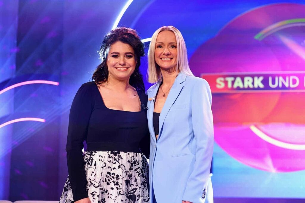 "Schlager des Monats": Nächste Ausgabe mit Marie Reim und DIESEN Gästen » Schlager des Monats "Schlager des Monats": Nächste Ausgabe mit Marie Reim und DIESEN Gästen » Schlager des Monats