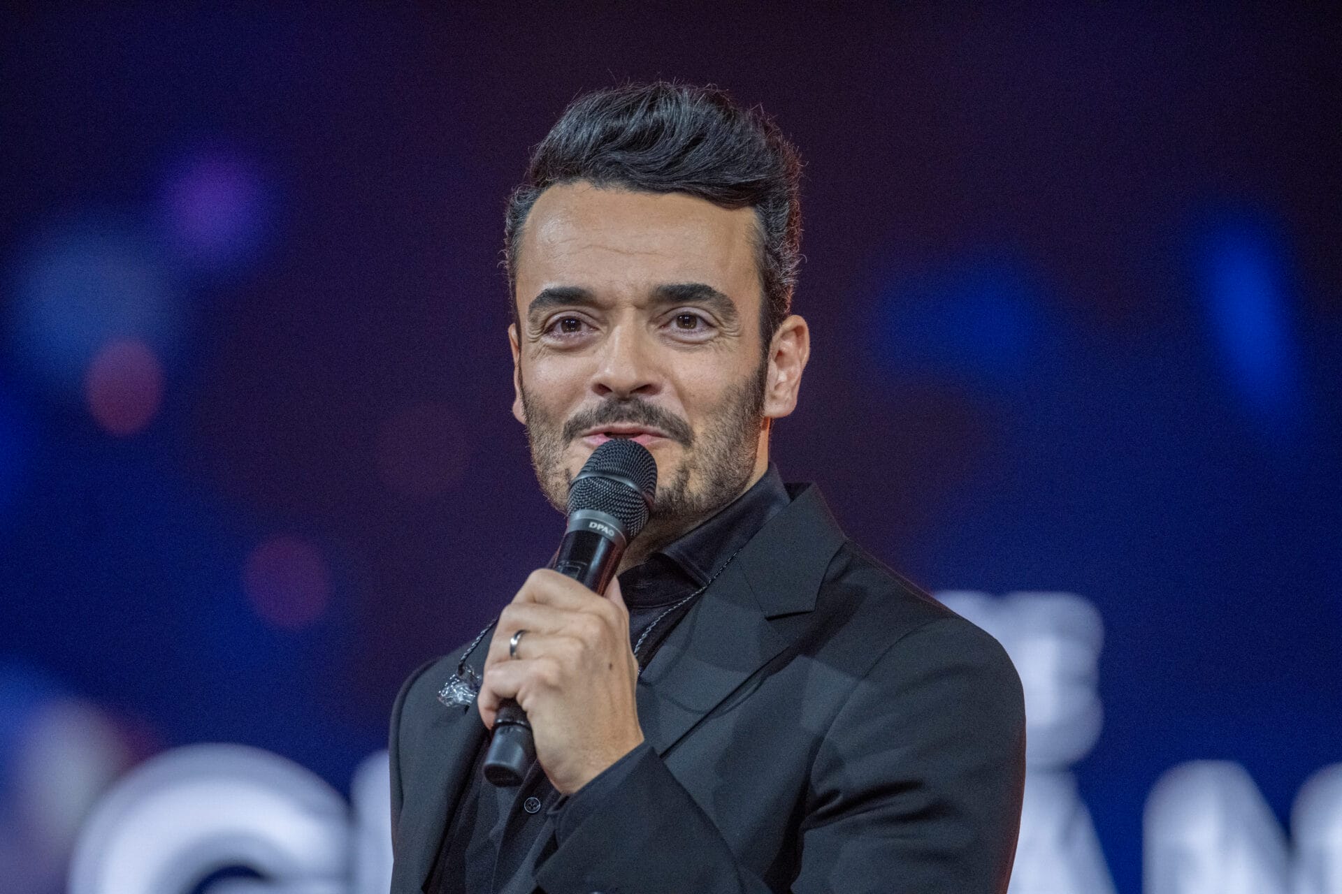 Die Giovanni Zarrella Show - Live aus Offenburg
Giovanni Zarrella
