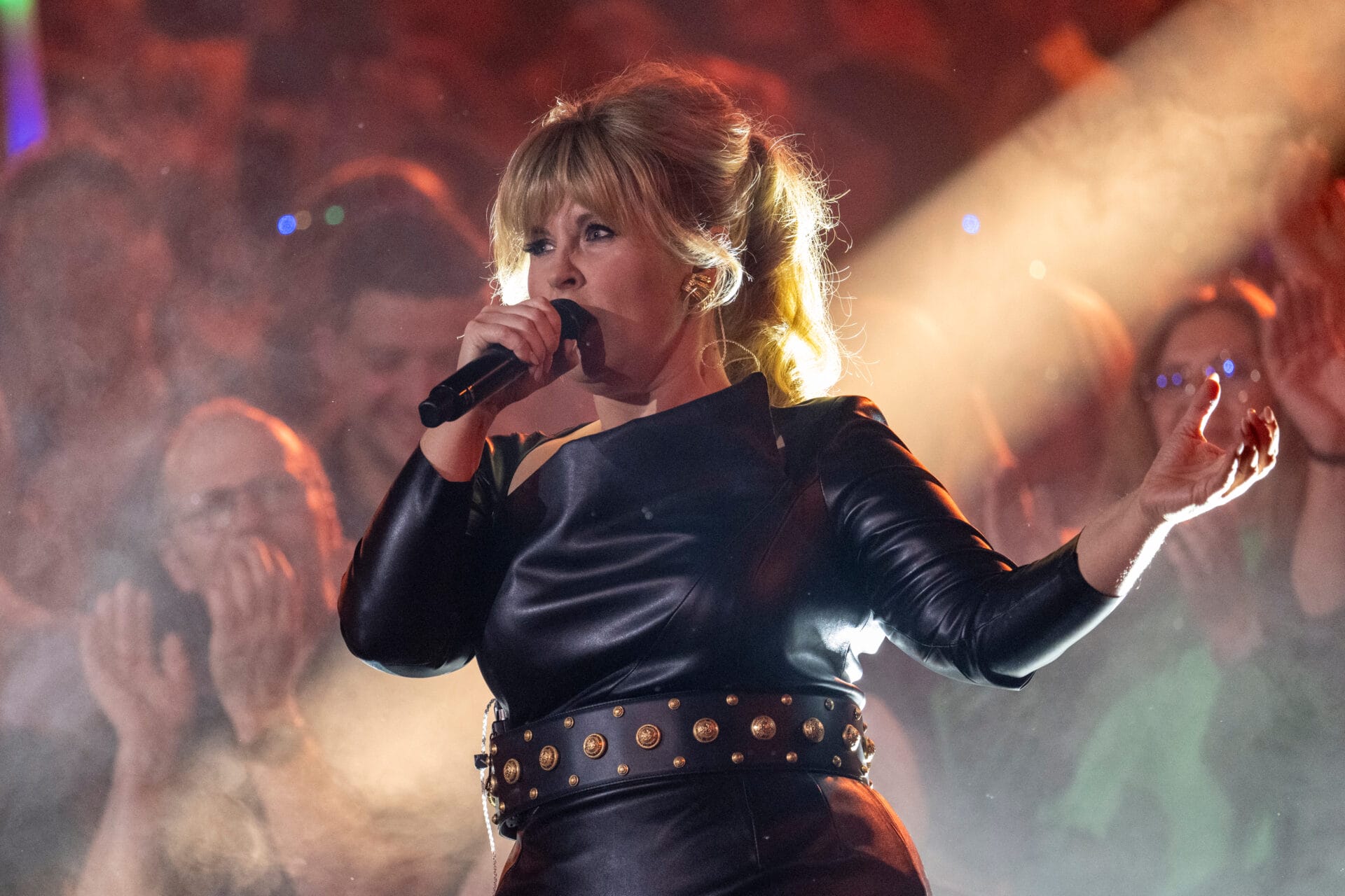 Die Giovanni Zarrella Show - Live aus Offenburg
Maite Kelly