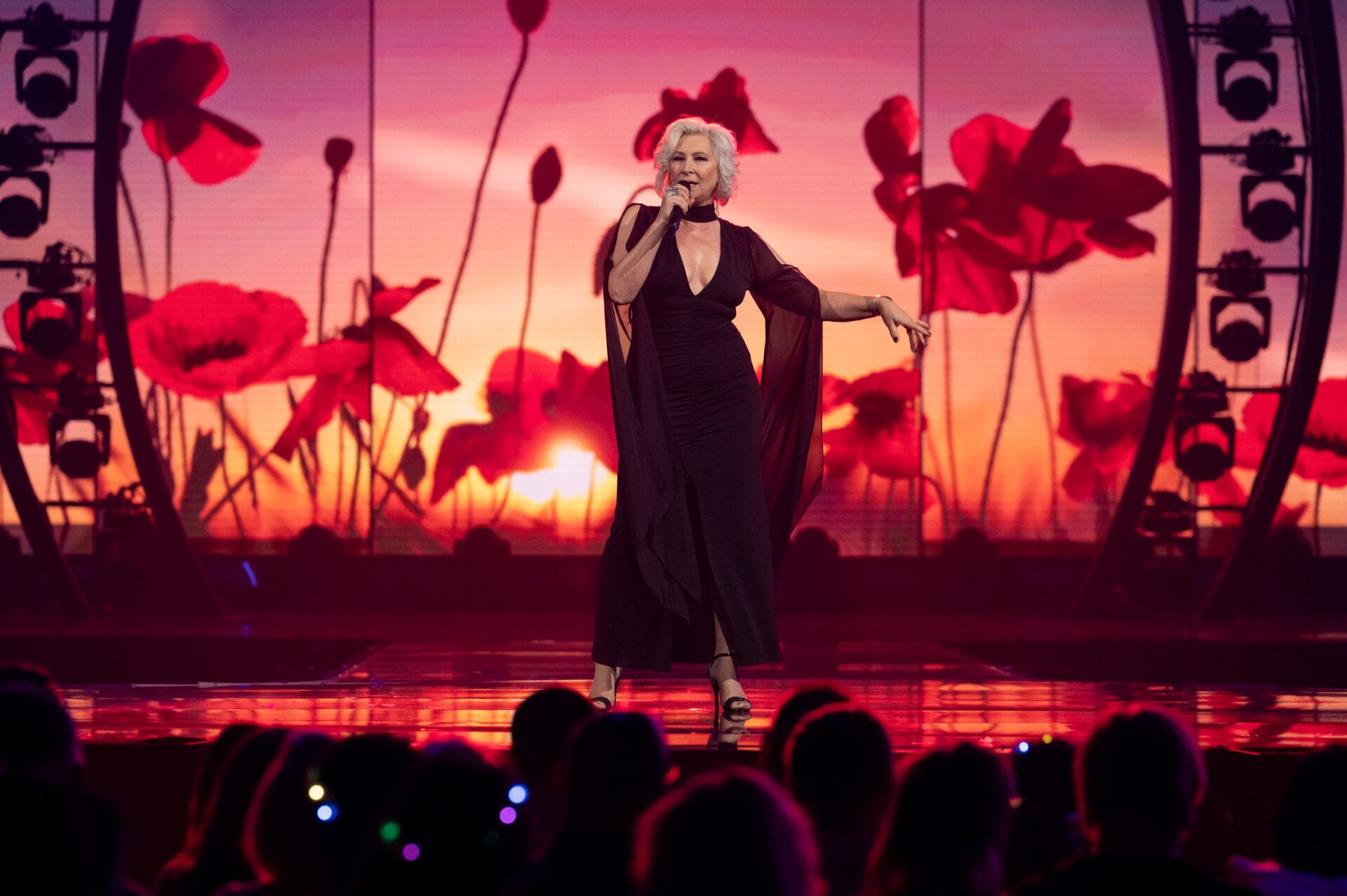 Die Giovanni Zarrella Show - Live aus Offenburg
Claudia Jung