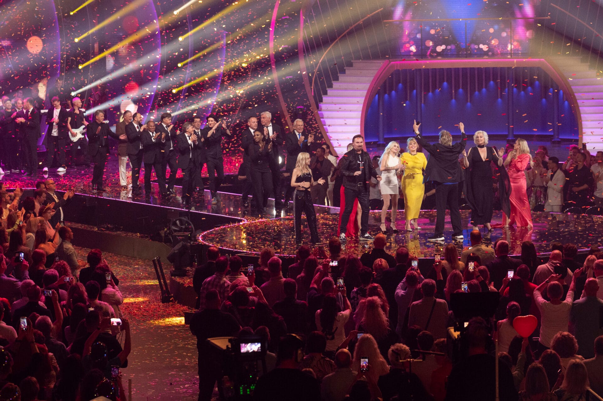 Die Giovanni Zarrella Show - Live aus Offenburg