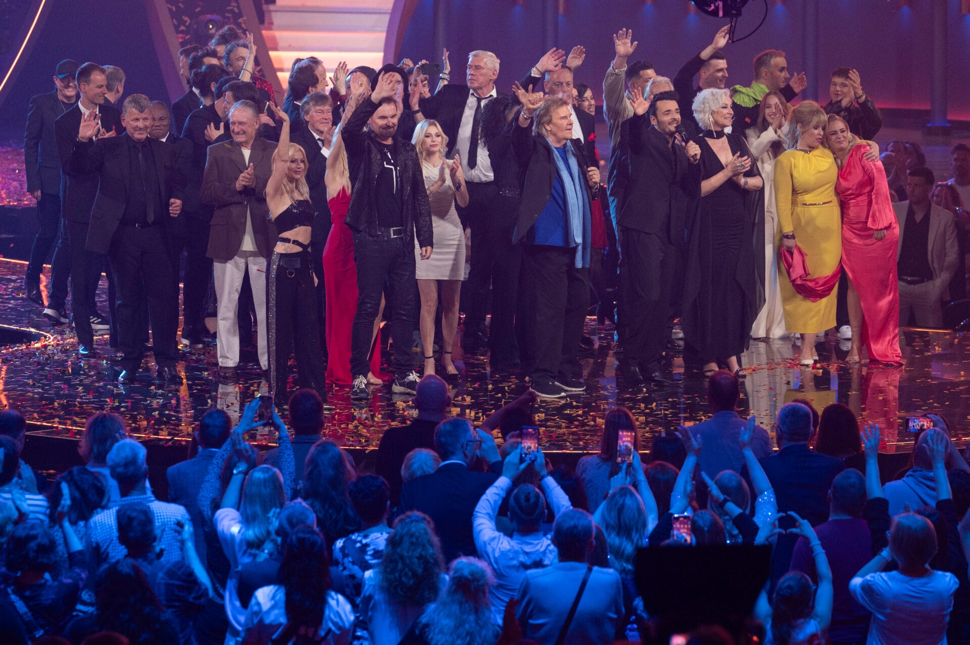 Die Giovanni Zarrella Show - Live aus Offenburg