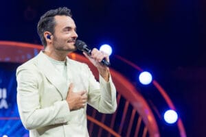 Die Giovanni Zarrella Show Live Aus Dortmund