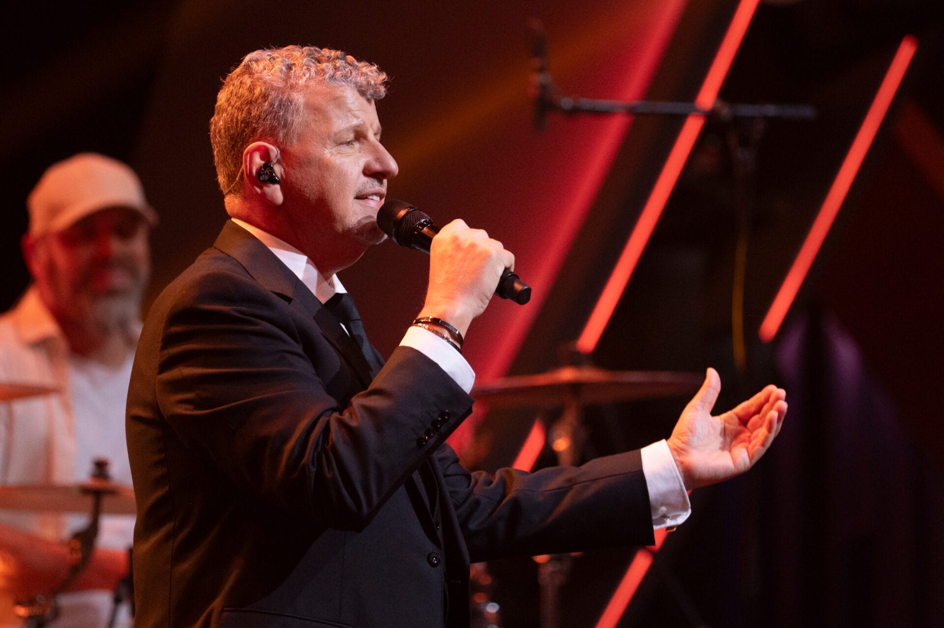 Die Giovanni Zarrella Show Live Aus Dortmund