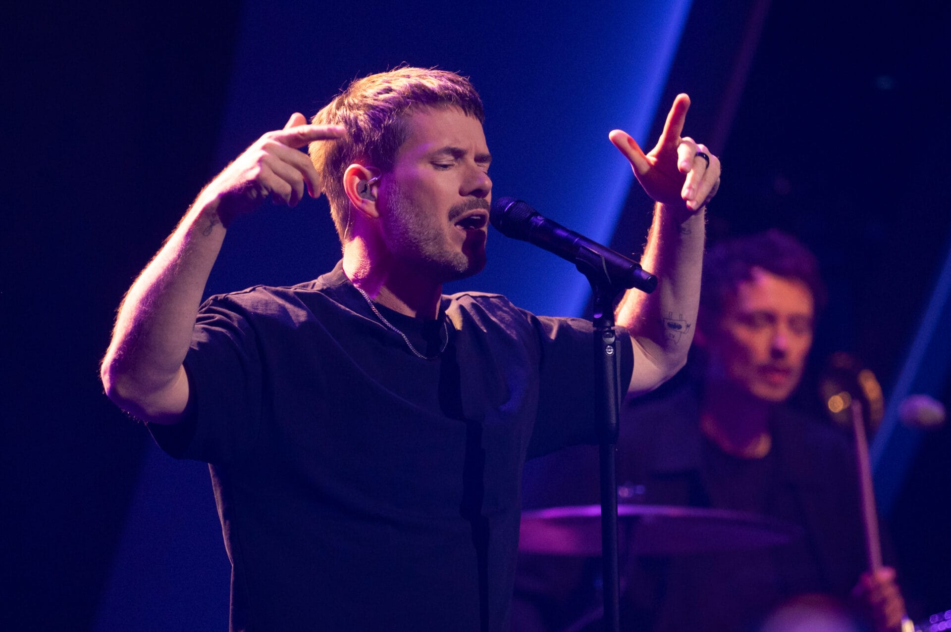 Die Giovanni Zarrella Show Live Aus Dortmund