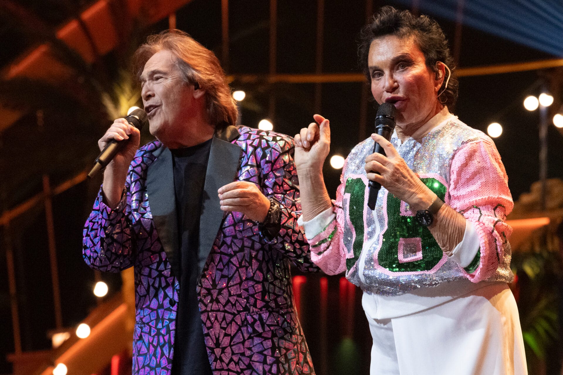 Die Giovanni Zarrella Show Live Aus Dortmund