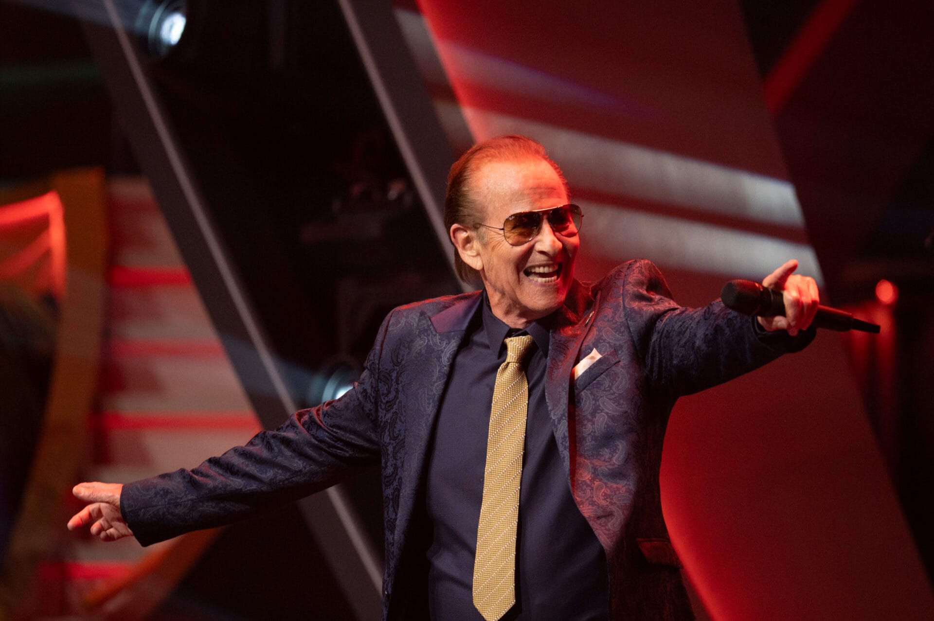 Die Giovanni Zarrella Show Live Aus Dortmund