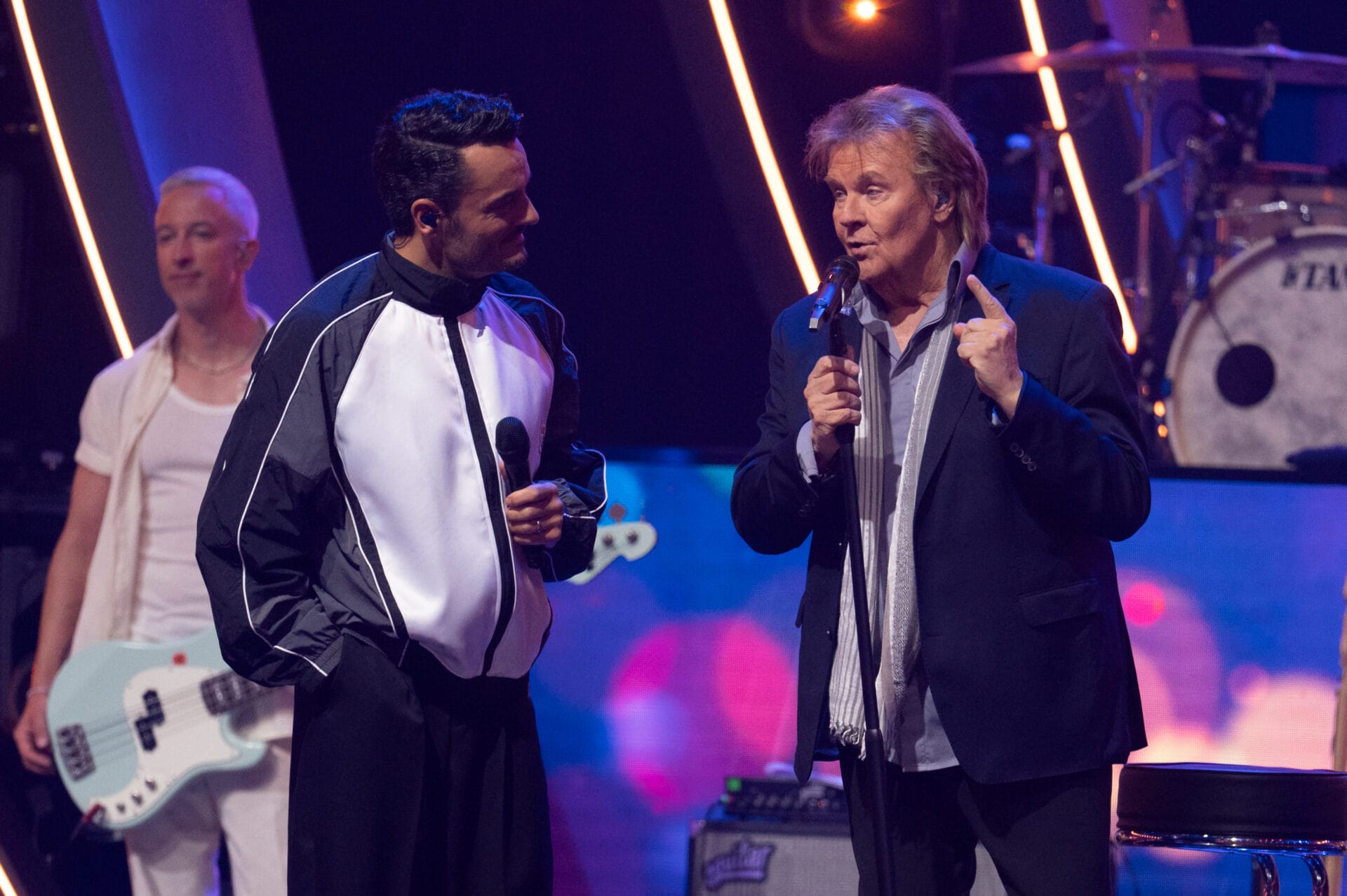 Die Giovanni Zarrella Show Live Aus Dortmund