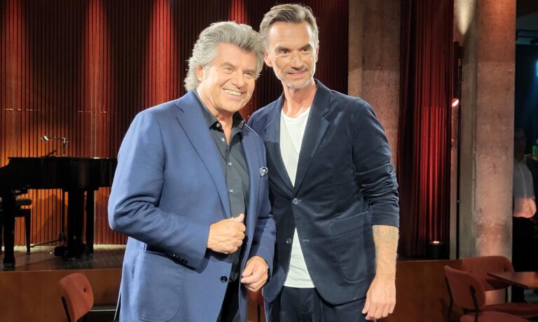 “Glückwunsch Andy!” entpuppt sich als Stammtisch unter Freunden! Hier alle Highlights der Talk-Show für Andy Borg! “Glückwunsch Andy!” entpuppt sich als Stammtisch unter Freunden! Hier alle Highlights der Talk-Show für Andy Borg!