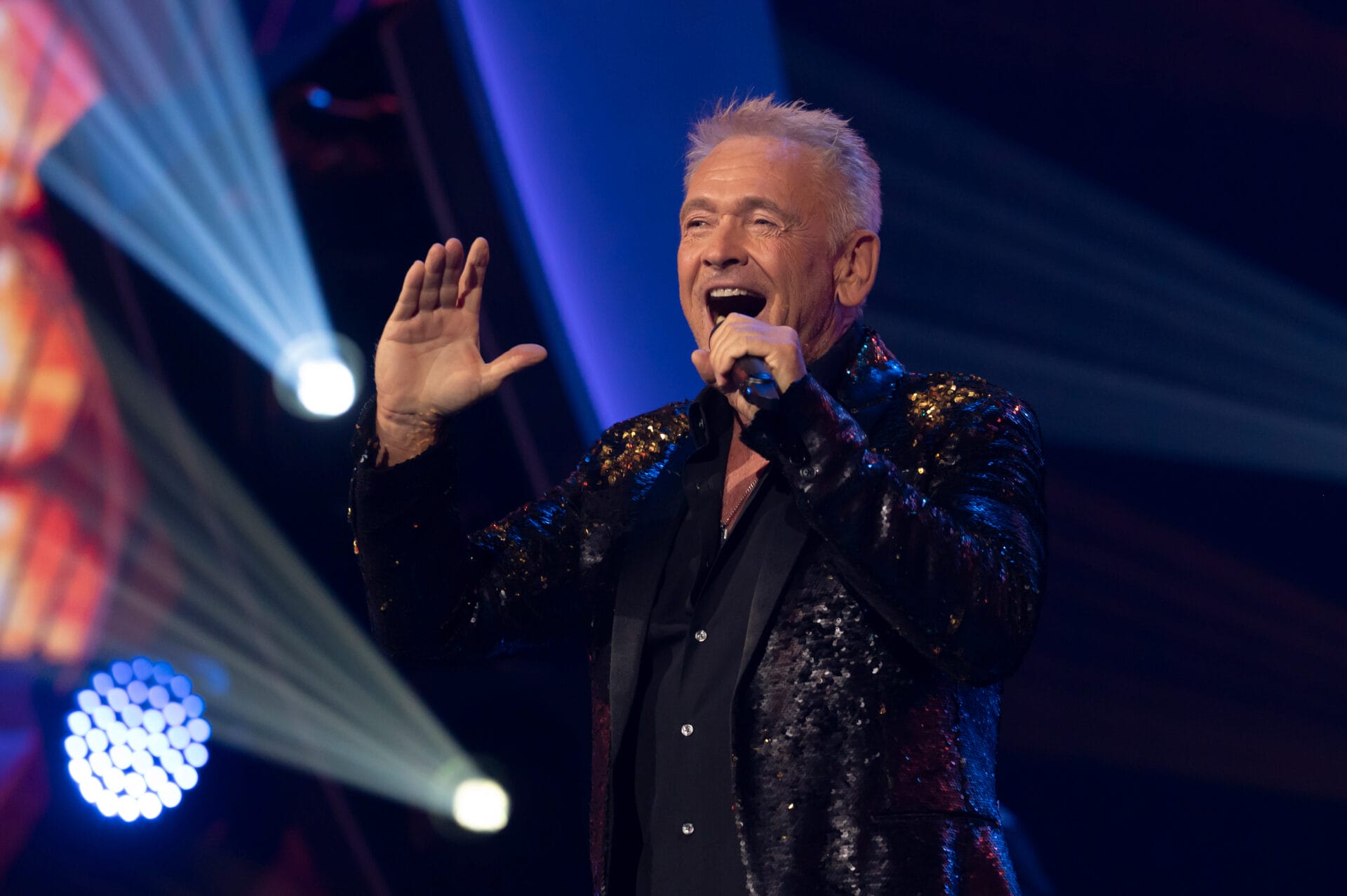 Die Giovanni Zarrella Show