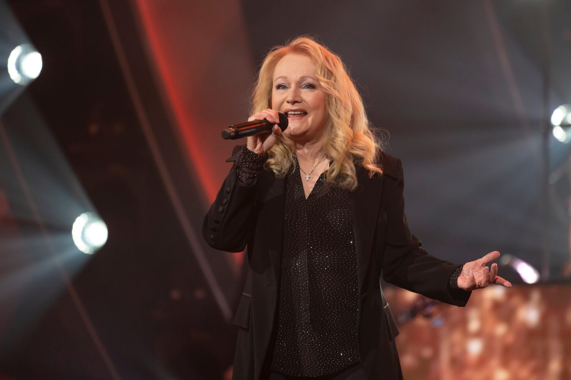 Die Giovanni Zarrella Show