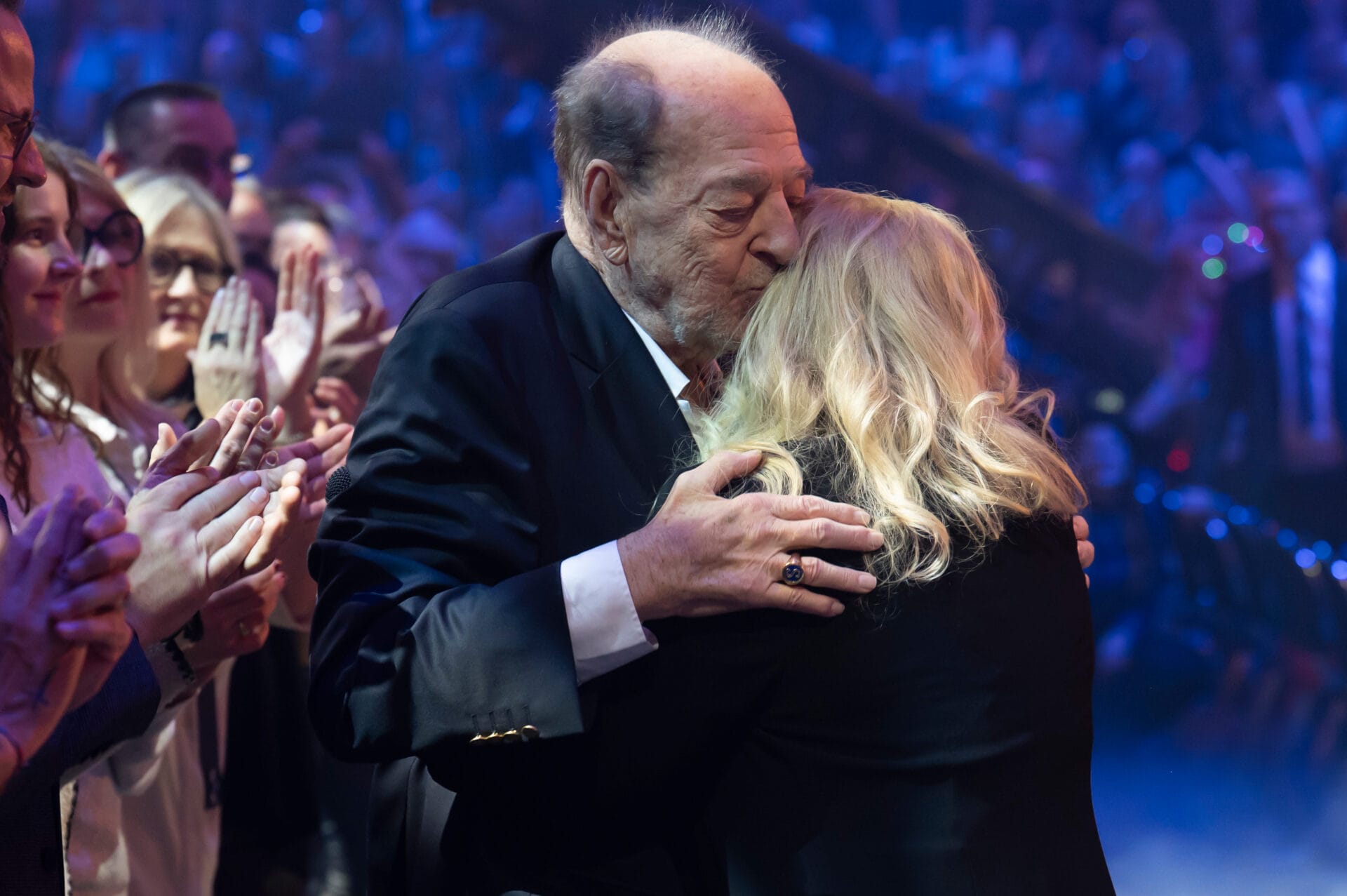 Die Giovanni Zarrella Show