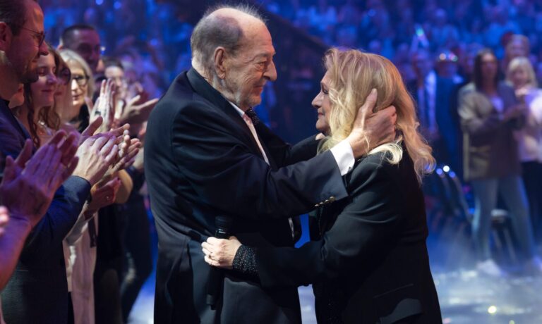 Die Giovanni Zarrella Show