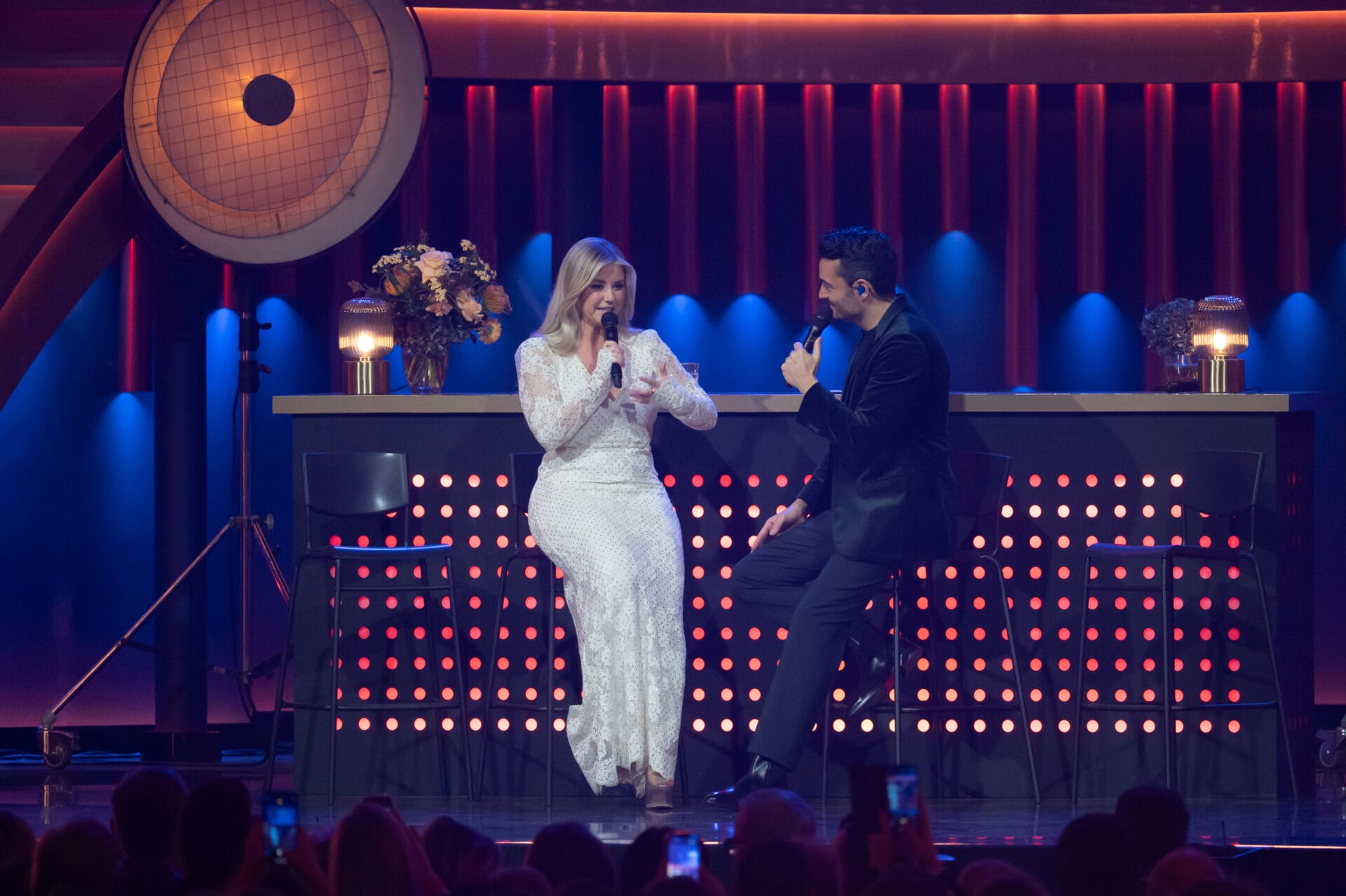 Die Giovanni Zarrella Show