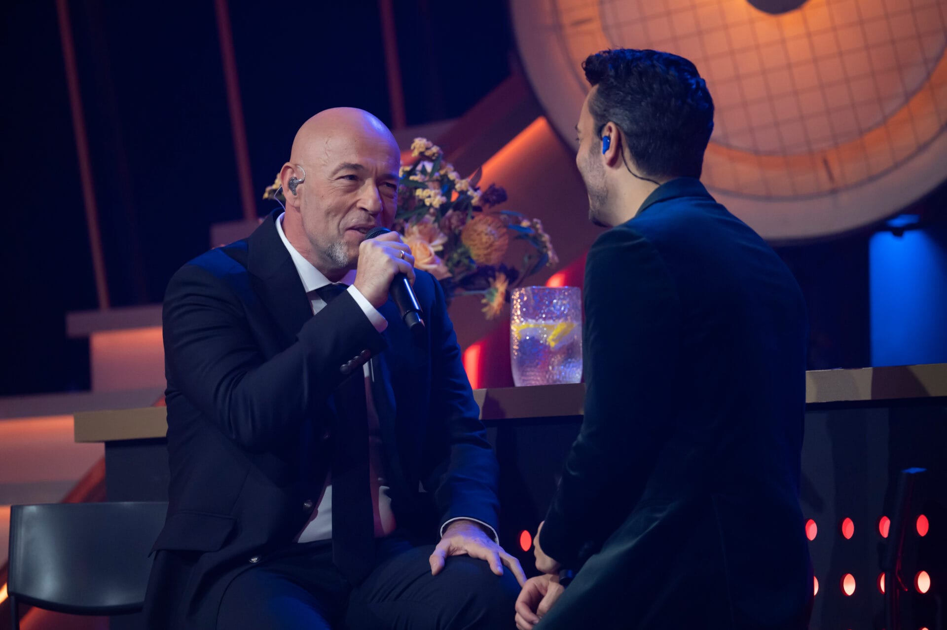 Die Giovanni Zarrella Show