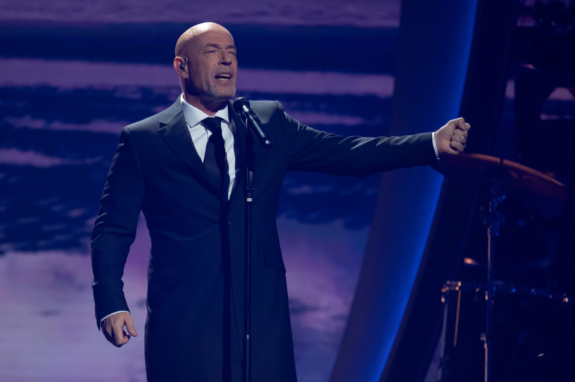 Die Giovanni Zarrella Show