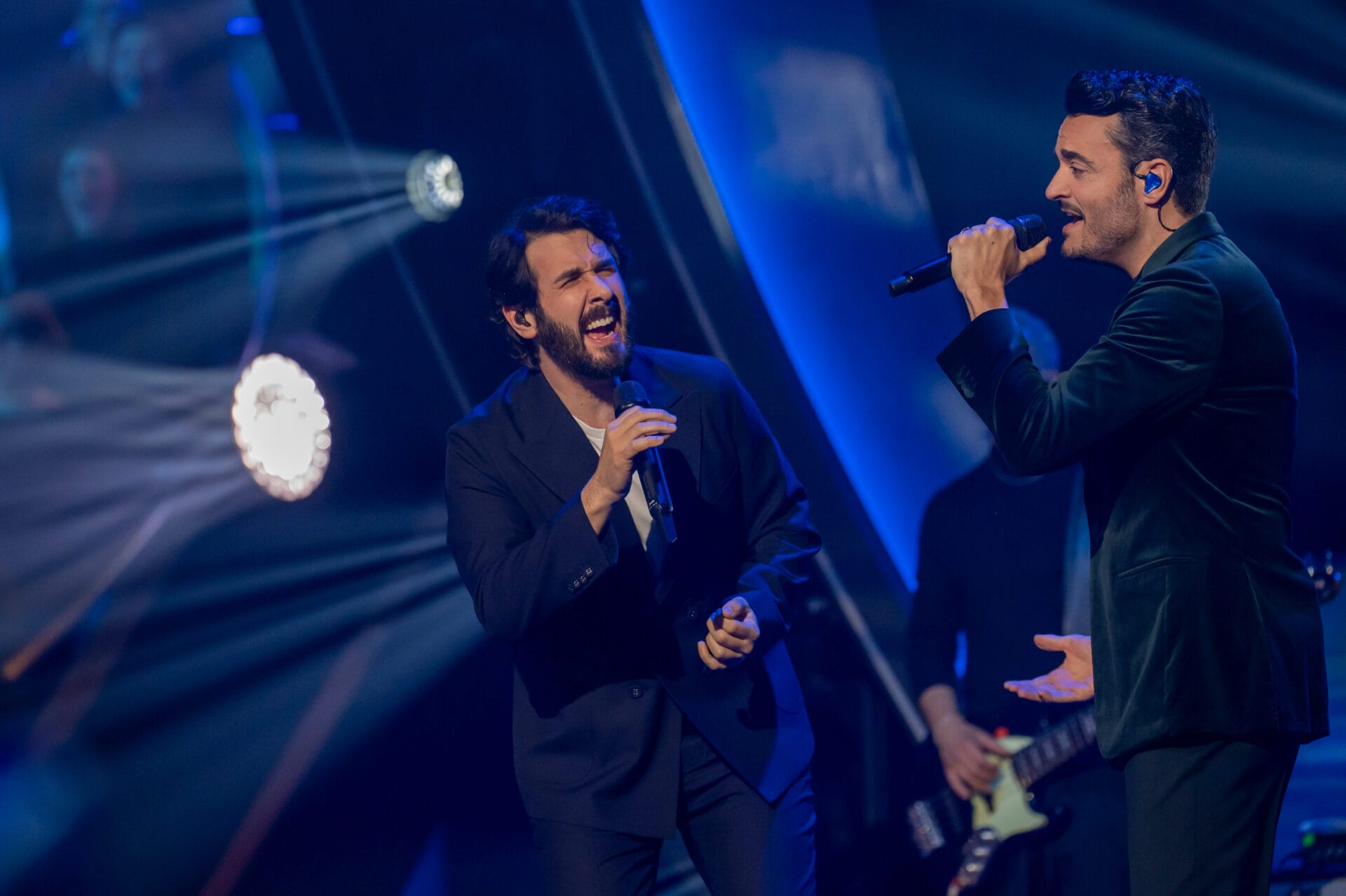 Die Giovanni Zarrella Show