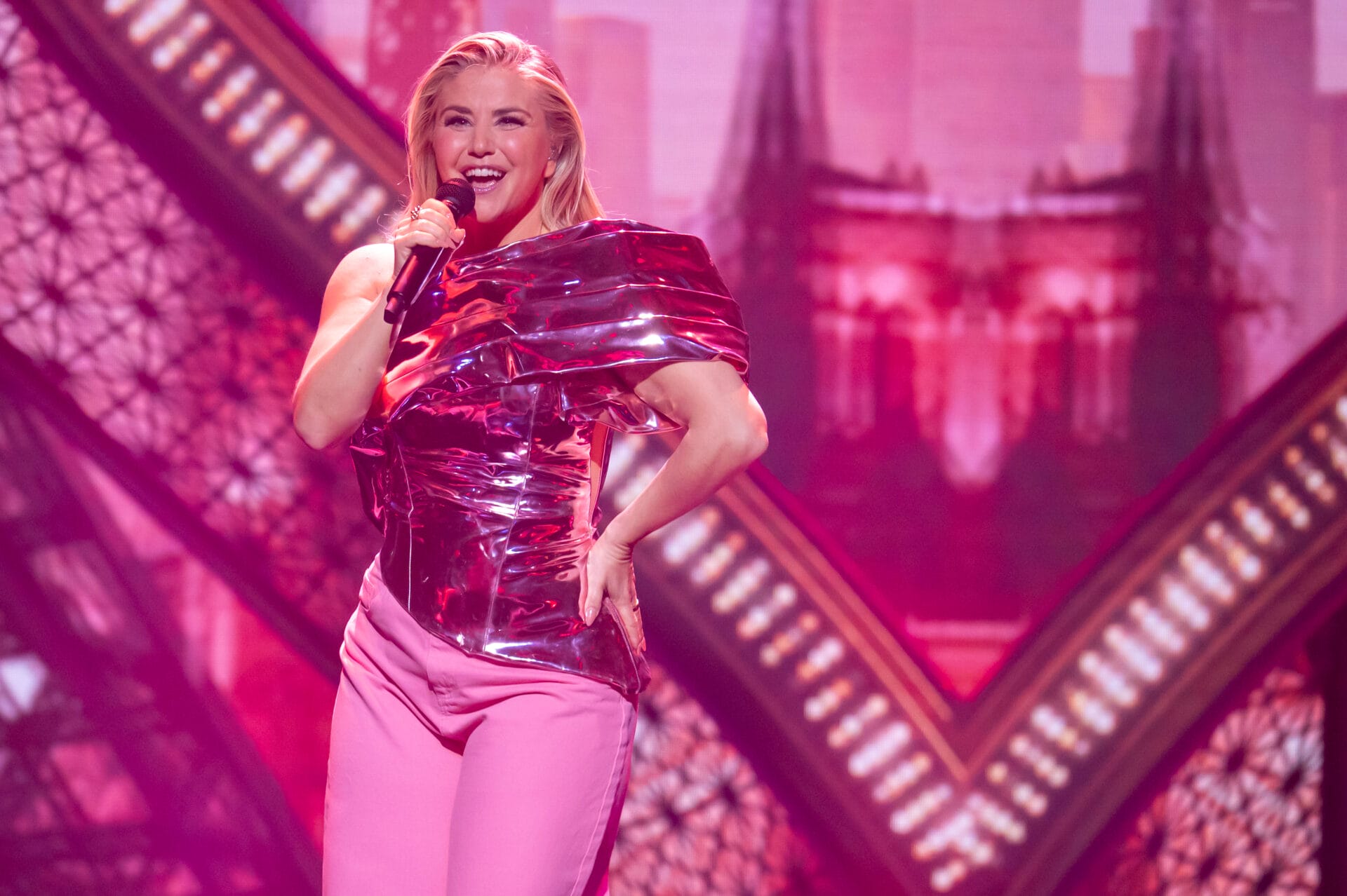 Die Giovanni Zarrella Show