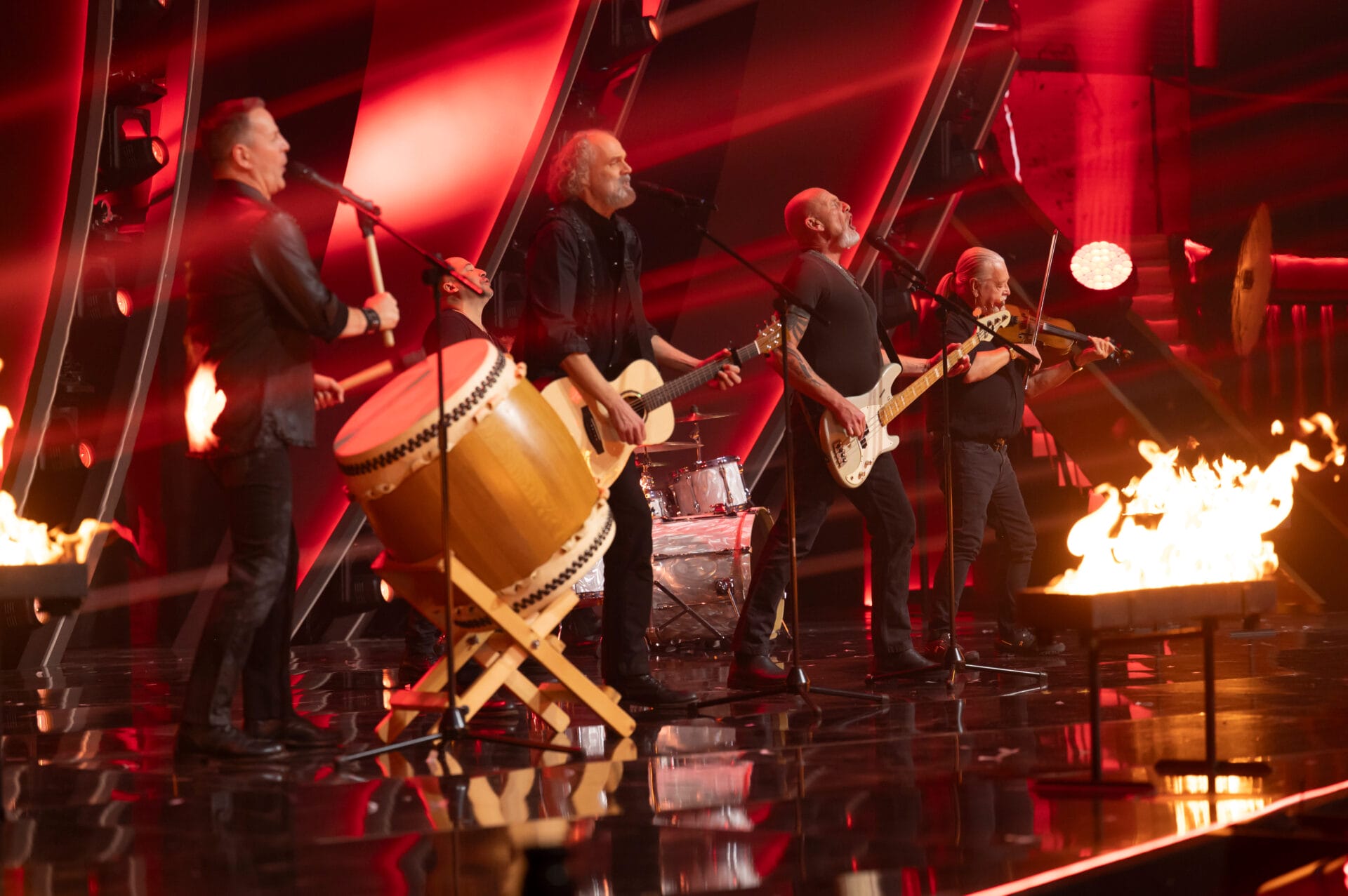 Die Giovanni Zarrella Show