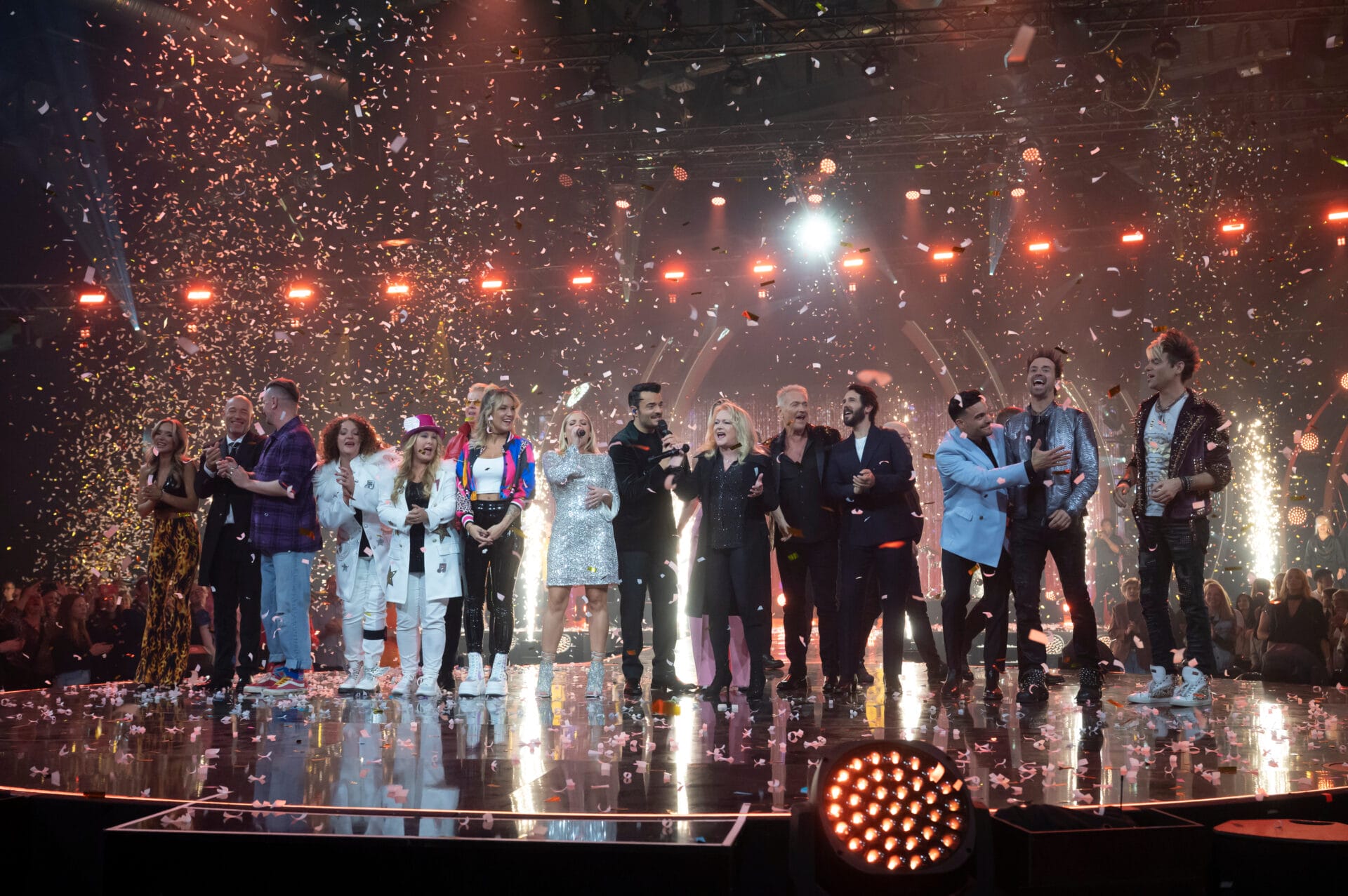 Die Giovanni Zarrella Show