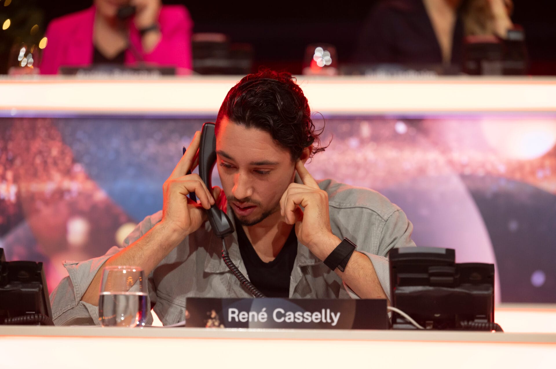 Die Große Weihnachtsshow