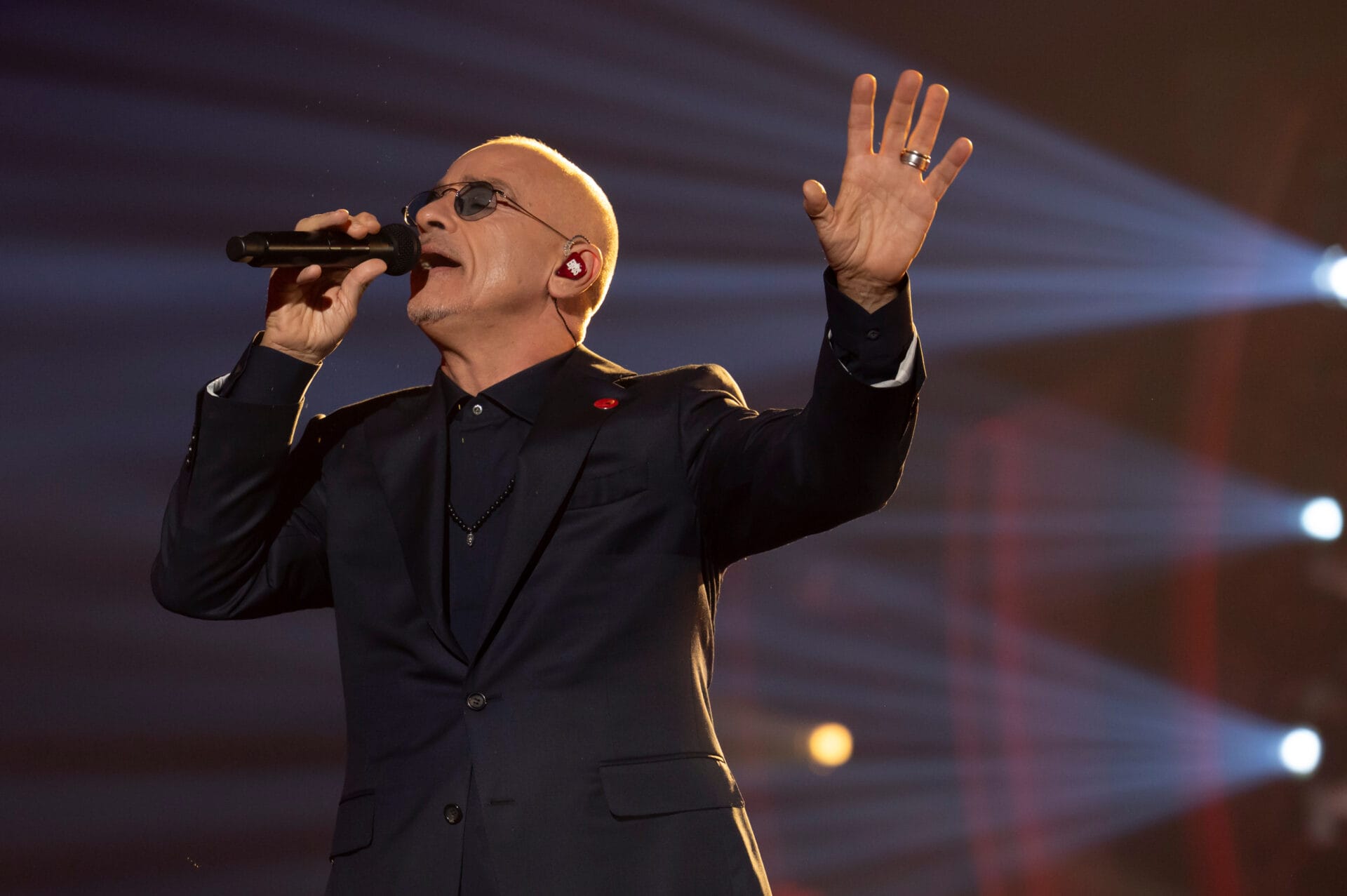 Die Große Weihnachtsshow