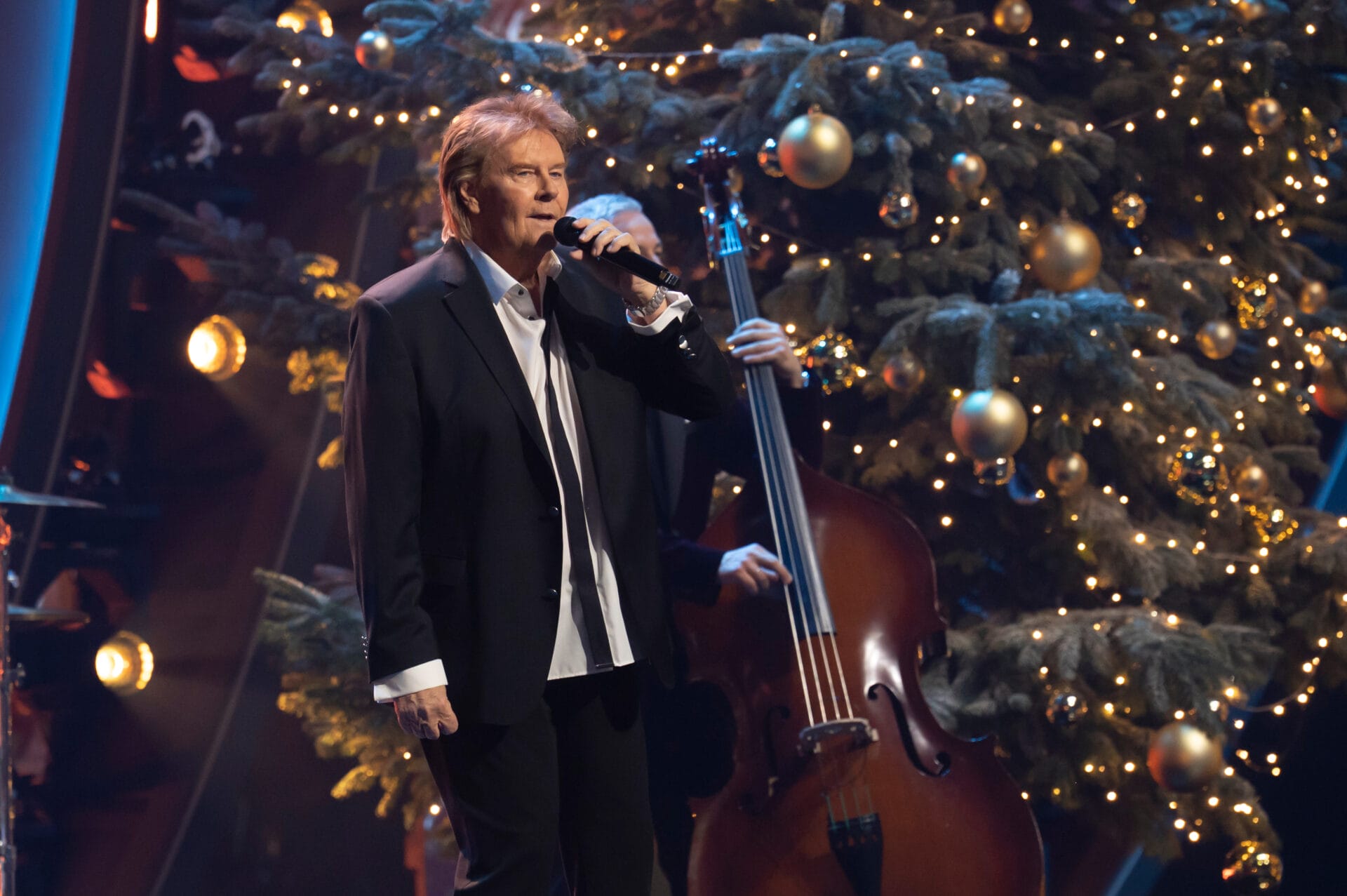 Die Große Weihnachtsshow