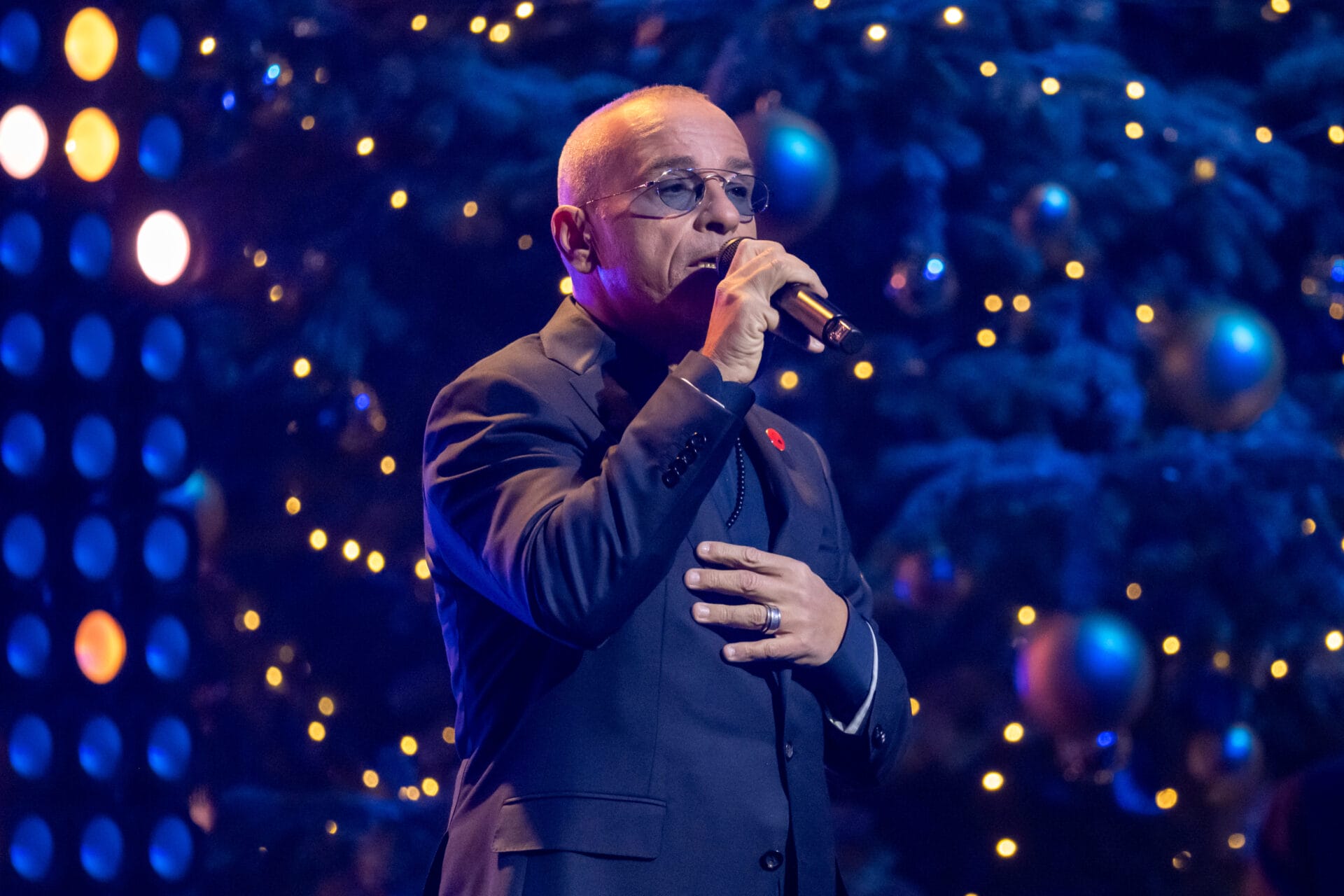 Die Große Weihnachtsshow