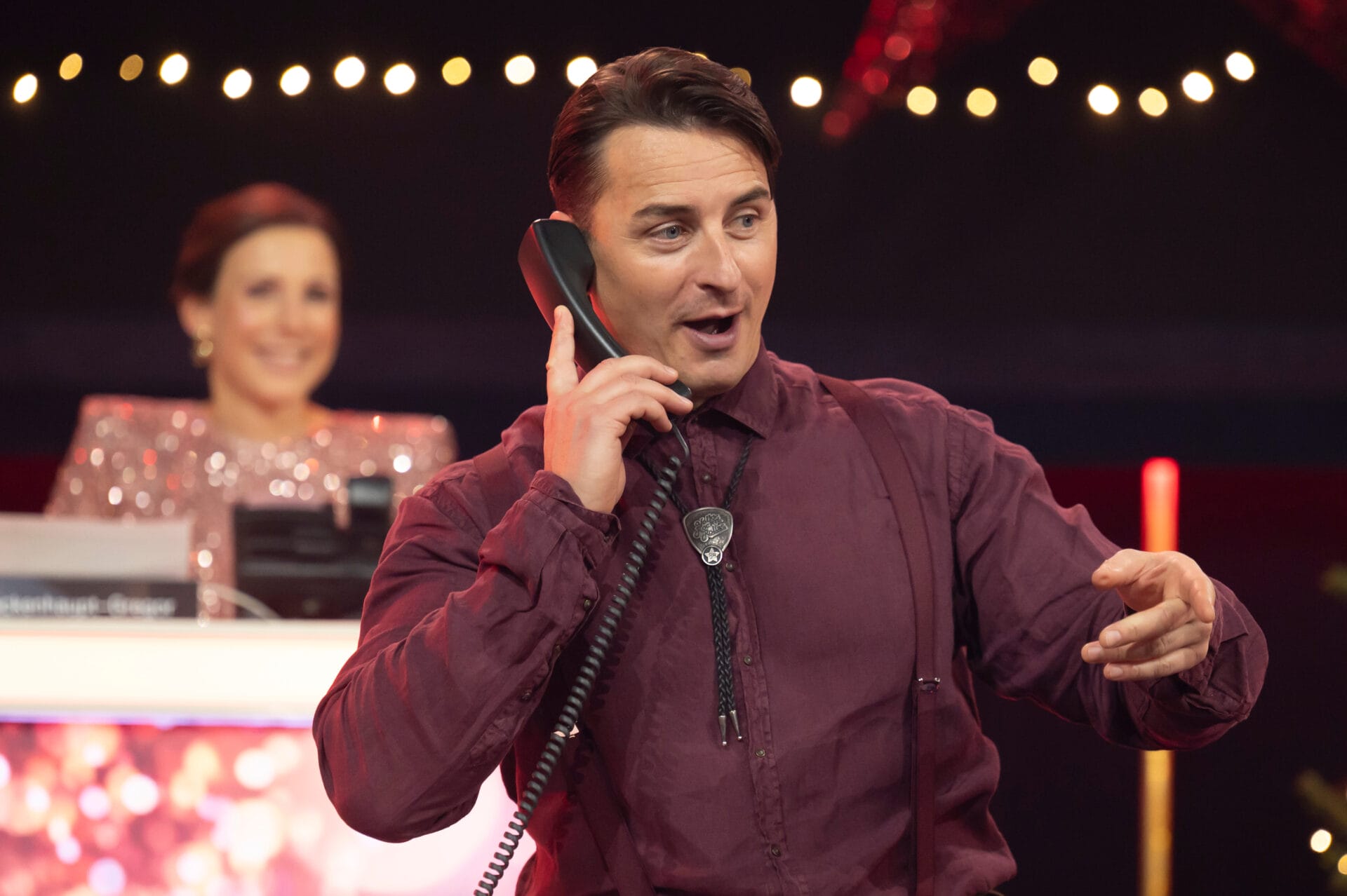 Die Große Weihnachtsshow