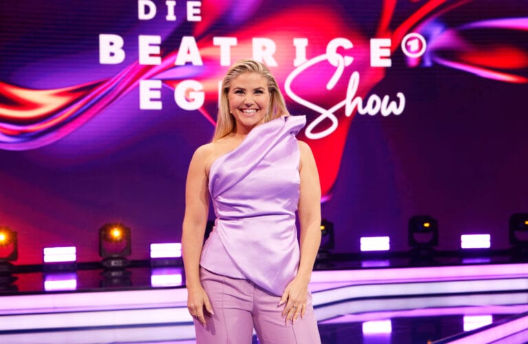Beatrice Egli exklusiv über neue Ausgabe ihrer Show und ihr Jahr 2025: „Ja, ich glaube an Wunder“
