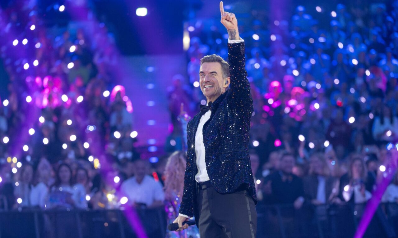 Silvester Schlagerboom 2026