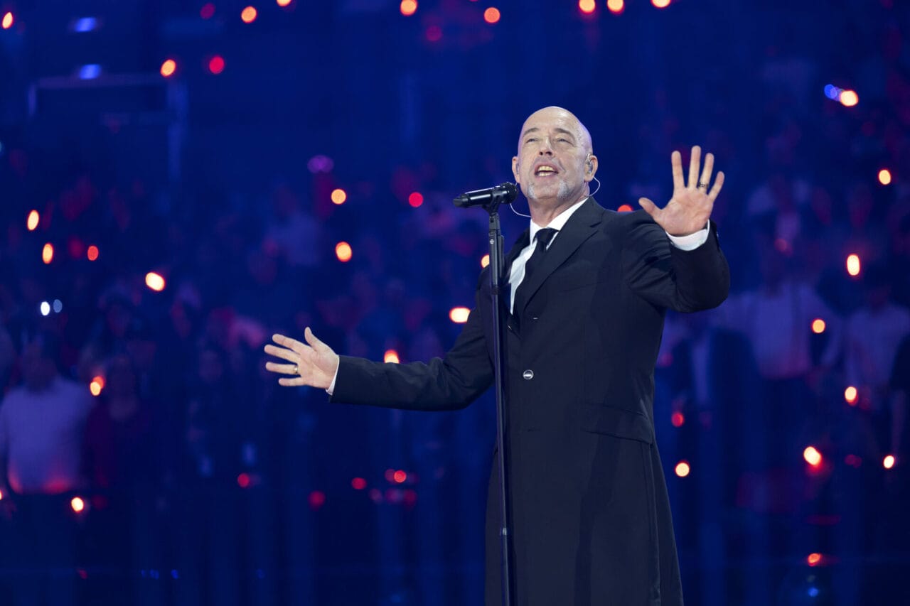 Unheilig: Graf widmete seiner Mutter ein Lied – jetzt ist sie verstorben!