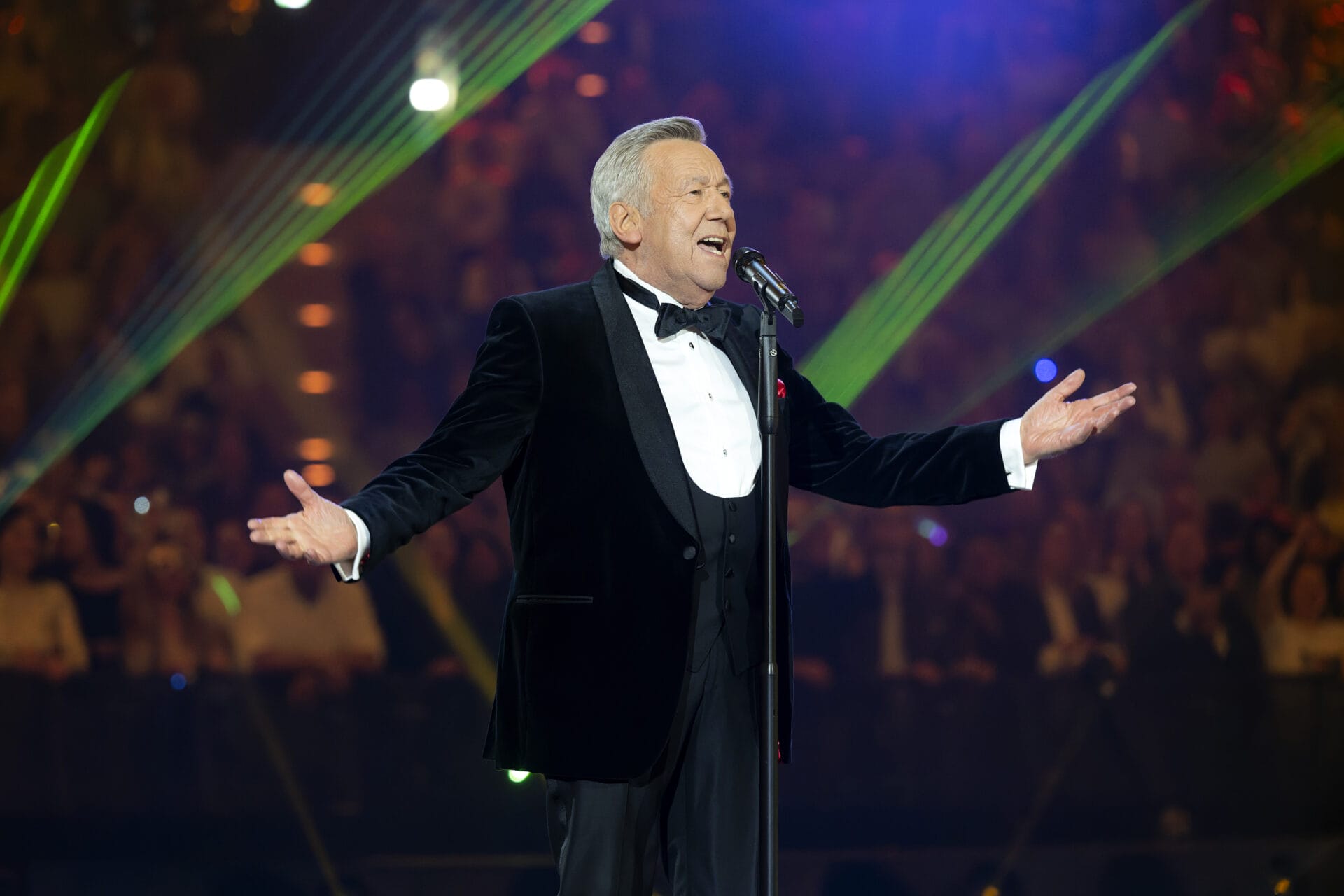 Silvester Schlagerboom 2026