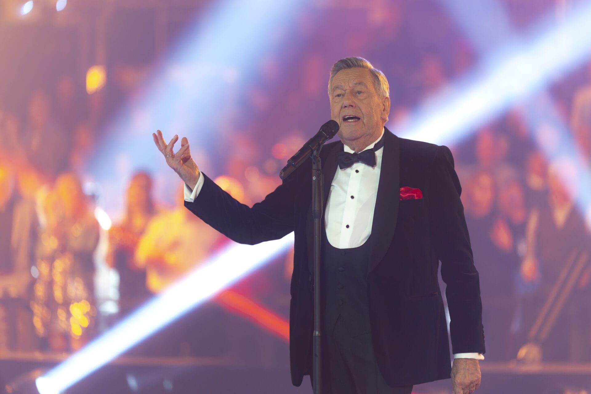 Silvester Schlagerboom 2026