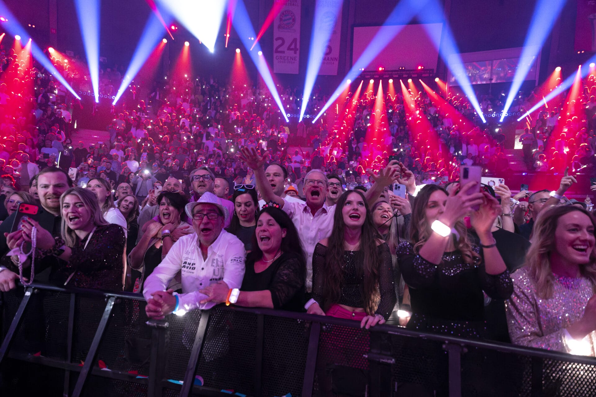 Silvester Schlagerboom 2026