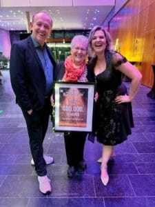 "Klingende Bergweihnacht" empfängt 400.000 Besucher! » Klingende Bergweihnacht 2026 Kbw 400000 Besucher