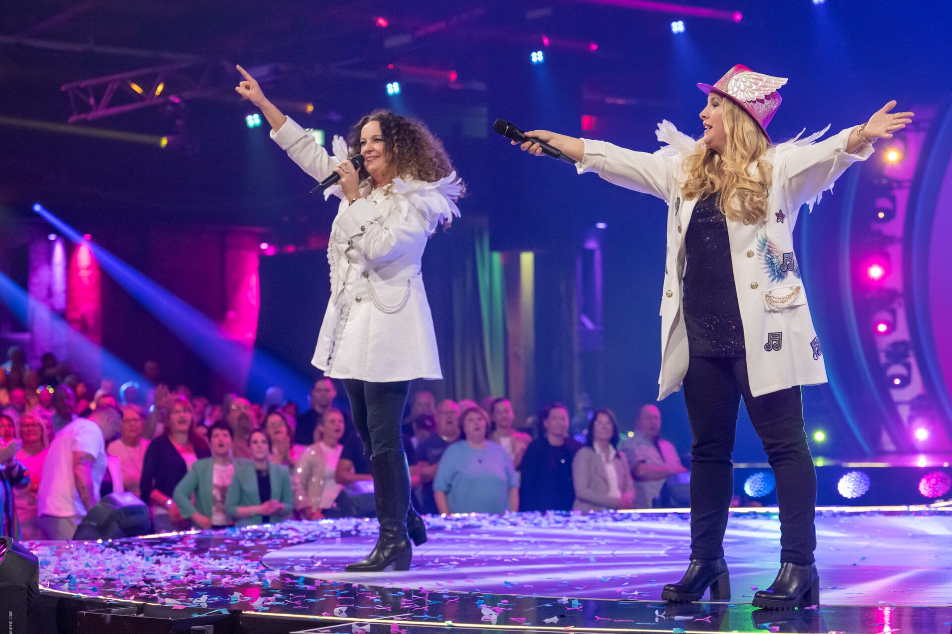 Die Giovanni Zarrella Show