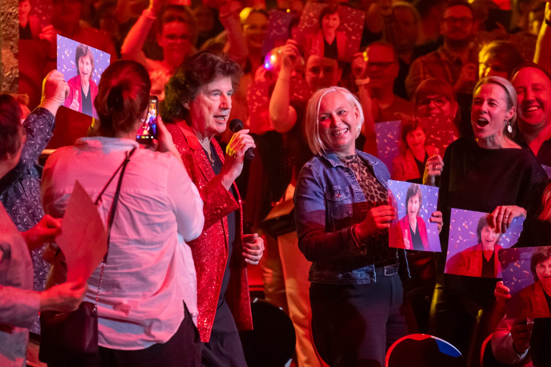 Die Giovanni Zarrella Show