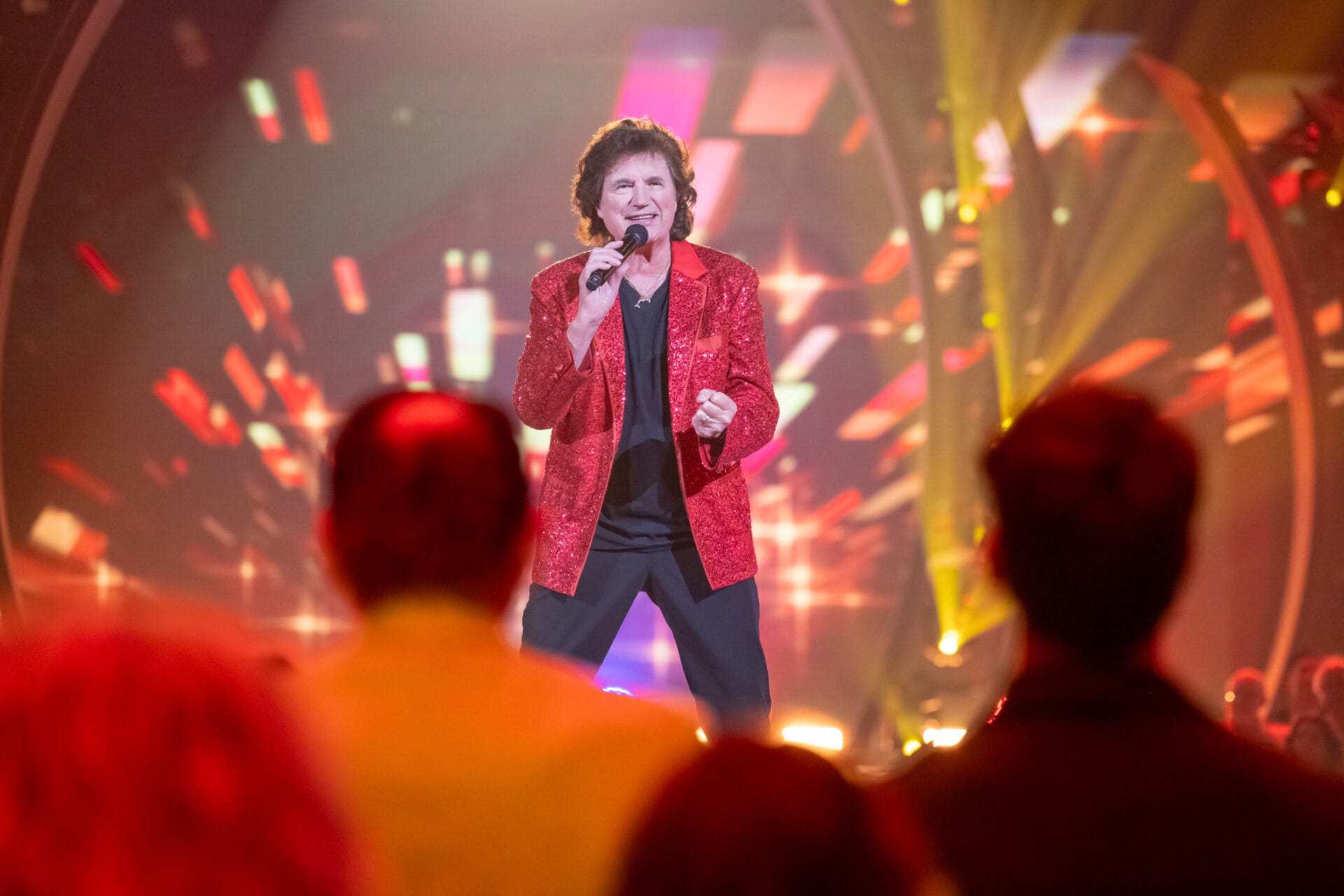 Die Giovanni Zarrella Show