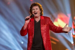 Die Giovanni Zarrella Show