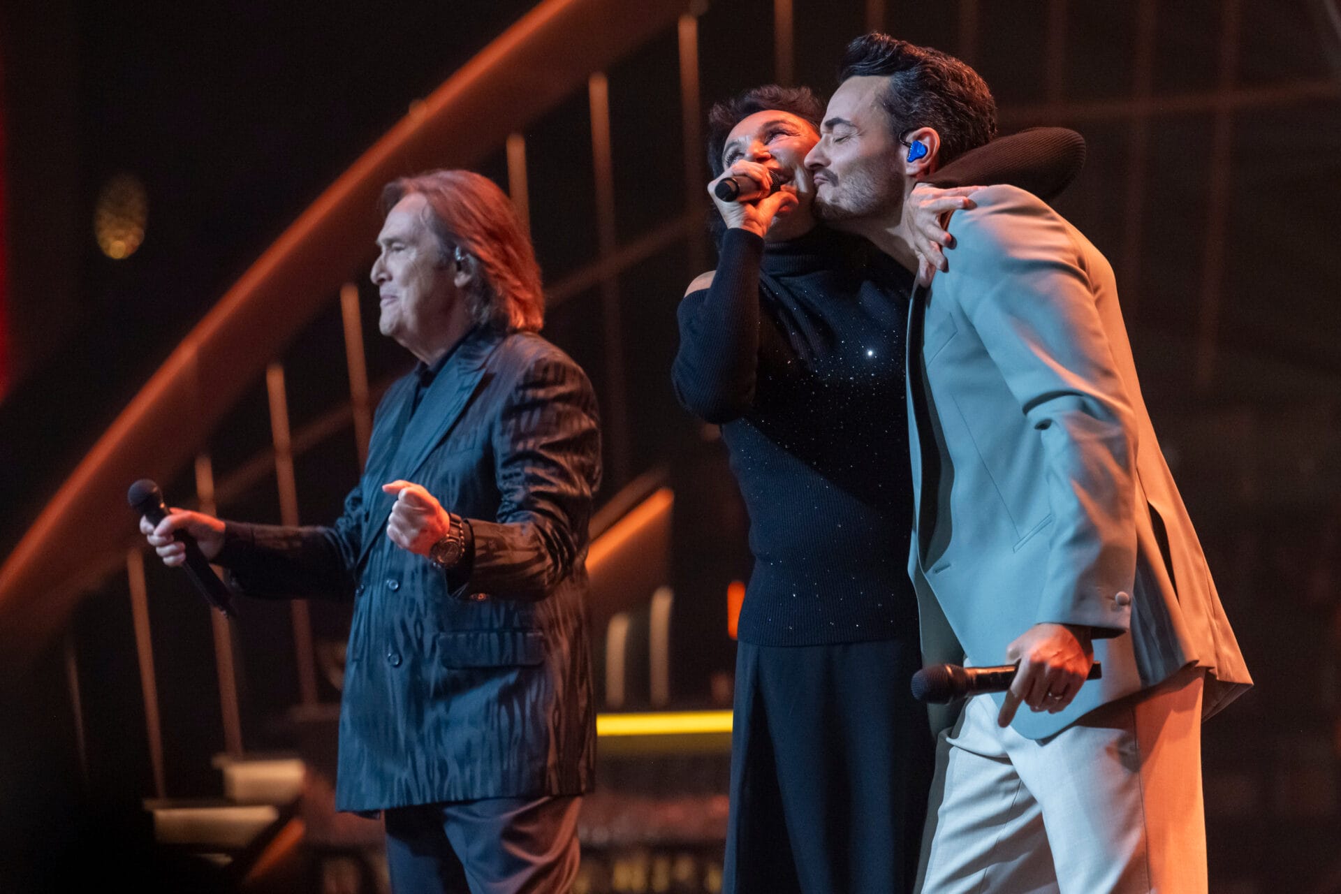 Die Giovanni Zarrella Show