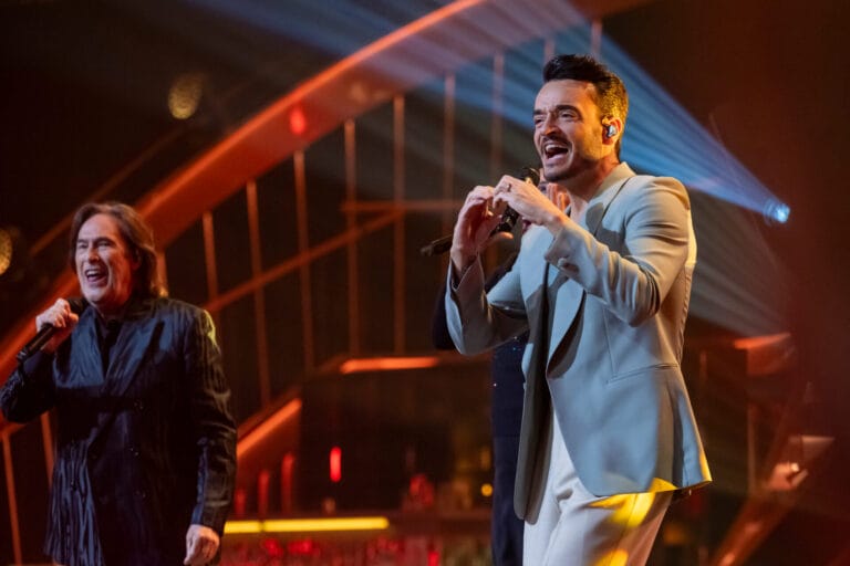 „Giovanni Zarrella Show“: Die schönsten Fotos der Ausgabe vom 25.04.26