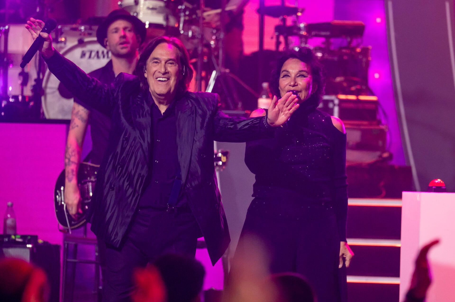 Die Giovanni Zarrella Show