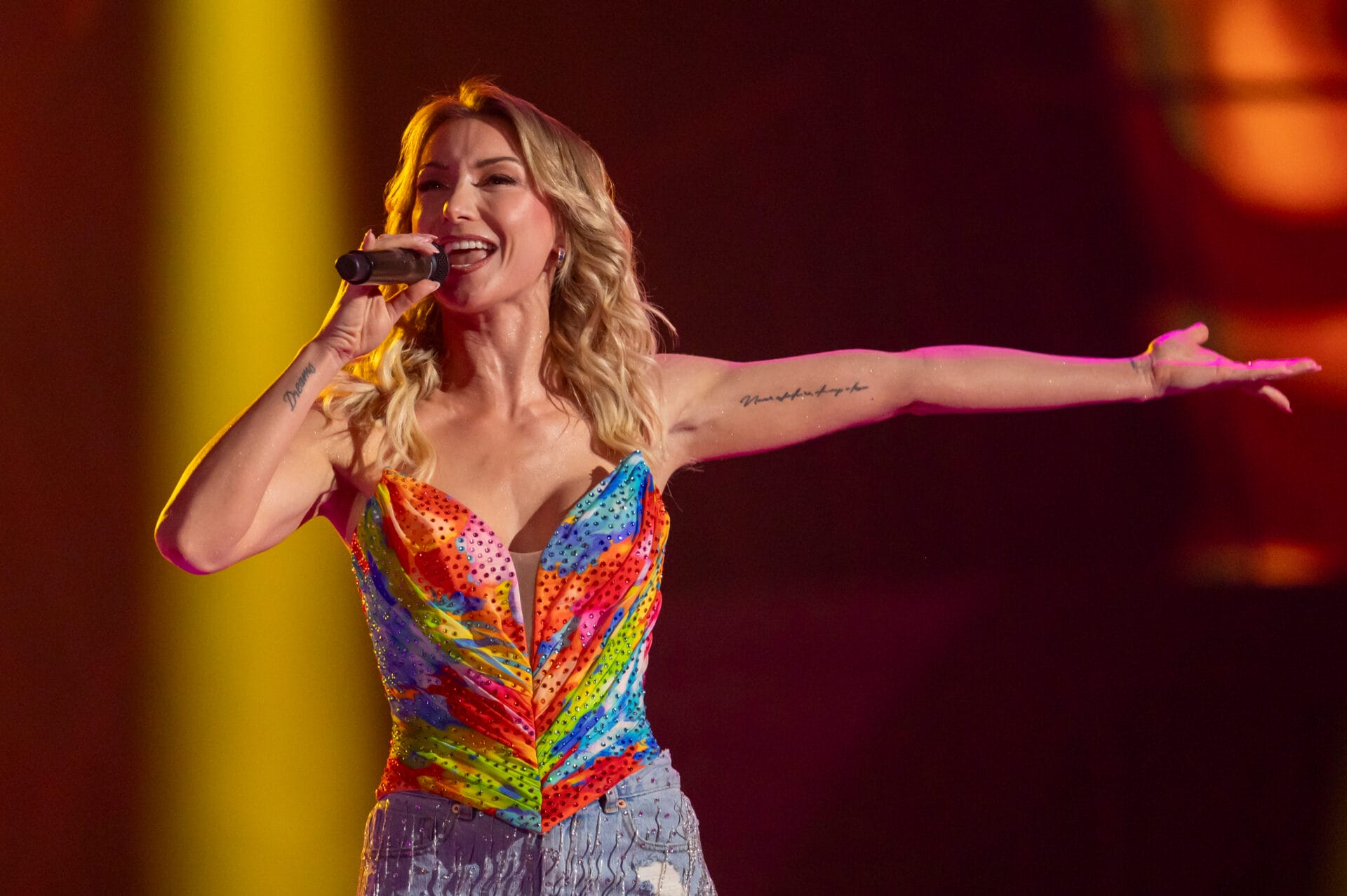 Die Giovanni Zarrella Show